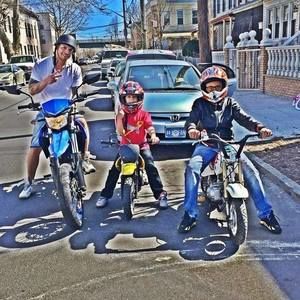 Meet your Posher, Jason